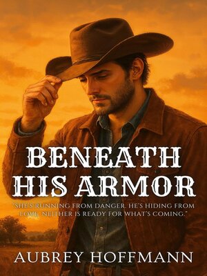 cover image of Beneath His Armor